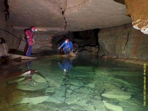 Grotte du banquier