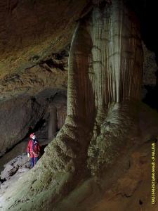 Grotte du Sergent