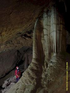 Grotte du Sergent