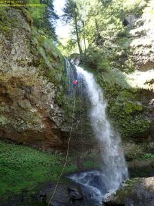 Cascade de Biaguin