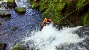 Cascade de Biaguin