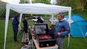 Camp de base